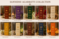 Sannidhi Agarbatti [incensticks]