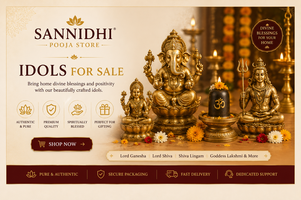 lord shiva idol [ Sannidhi]