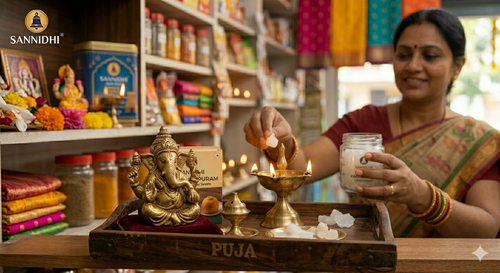 Lord Ganesh