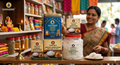 Sannidhi Camphor